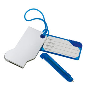 Identificateur Valise YEQ