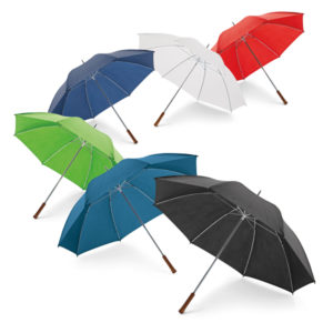 Parapluie de golf