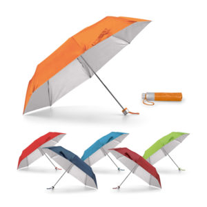 Parapluie pliable
