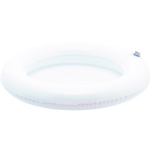 Frisbee Coussin FUN