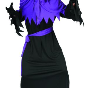 Costume adulte maÓtre des ombres - taille unique