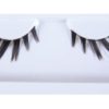 Faux cils auto adhÈsifs - noir effet "plumes" - la paire