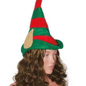 Bonnet de lutin