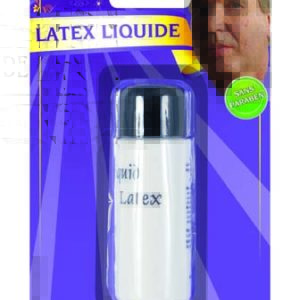 Latex liquide - 28 ml