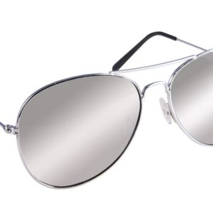 Lunettes mÈtal - policier