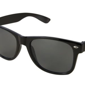 Lunettes plastique - Blues Brothers - noir