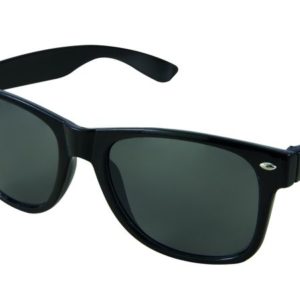 Lunettes plastique - Blues Brothers - noir