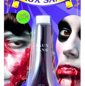 Sang en gel - 28 ml