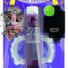 Sang en gel + dentier de vampire - 28 ml