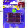 Capsules de sang (1 gr) - blister de 6