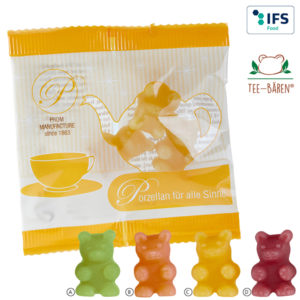 Oursons-TisaneЁ en sachet