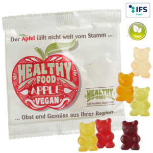 Nounours XXL pour vЋgЋtaliens