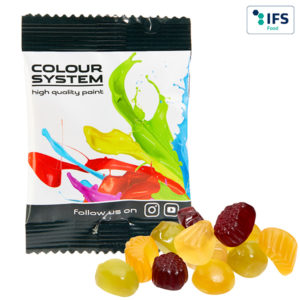 MЋlange de fruits vitaminЋs