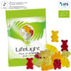 Oursons BIO en sachet compostable