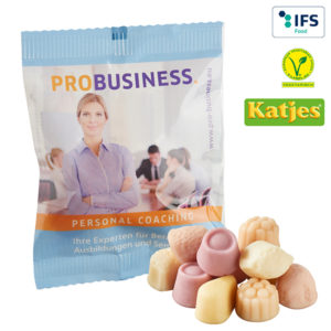 ТConfiserie gelifiЋe au yaourtУ Katjes
