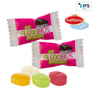 Light Mini Bonbons dЏs 25 kg