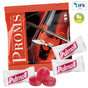 Pulmoll en pack trio