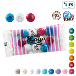 My M&MХsЁ en sachet