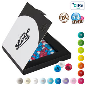 My M&MФsЁ coffret cadeau premium