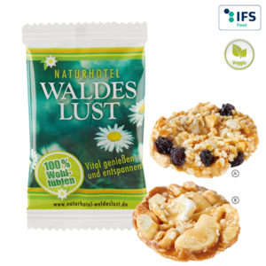 Biscuit aux cЋrЋales