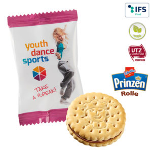 Mini Biscuit ТPrinceУ