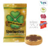 Biscuit ТBonheurУ 4.0 - chocolat au lait