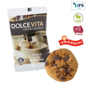 Mini Cookie ТChocolate MountainУ