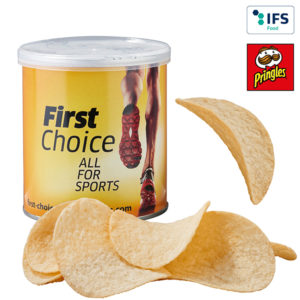 MINI PRINGLES