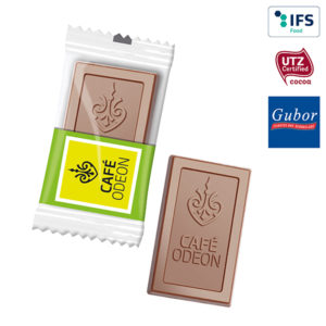 Chocolat personnalisЋ MIDI
