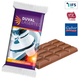 Tablette de chocolat SUPER-MAXI