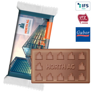 Chocolat personnalisЋ SUPER-MAXI