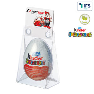 Оuf Kinder surprise