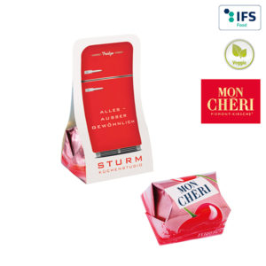1 Mon ChЋri de Ferrero