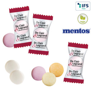 mentos