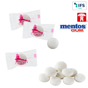 mentos GUM
