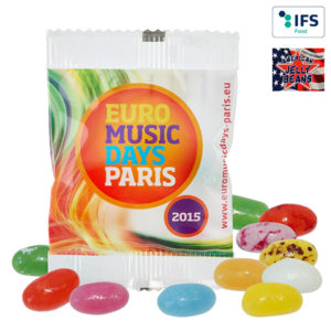 American Jelly Beans en sachet
