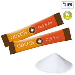 Dosettes de sucre