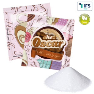 Sachets de sucre