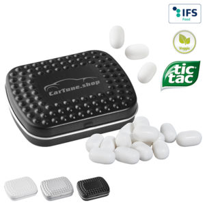Bo”te ТTechnoУ avec tic tac