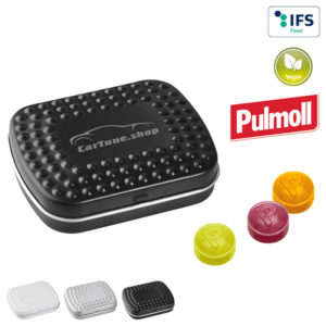 Bo”te ТTechnoУ avec Bonbons Pulmoll
