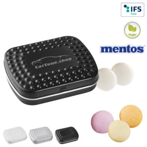 Bo”te ТTechnoУ avec mentos