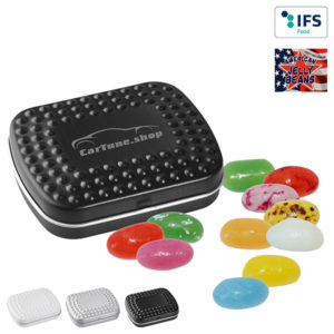 Bo”te ТTechnoУ avec American Jelly Beans