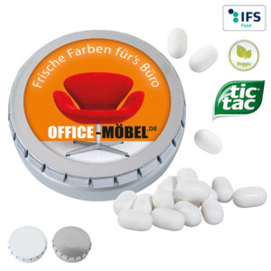 MINI Bo”te ТClic-ClacУ avec tic tac