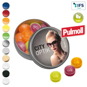 Bo”te XS avec Bonbons Pulmoll