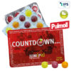 Blister ЋvЏnementiel, Bonbons Pulmoll