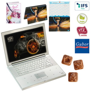 Calendrier de lХavent A5-Couverture BUSINESS