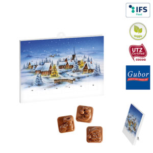Calendrier de lХavent format A5 BASIC sans marquage