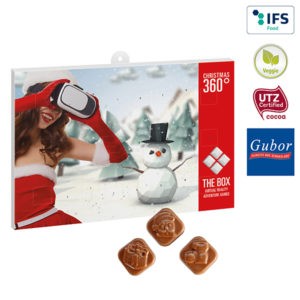 Calendrier de lХavent classique BUSINESS calendrier mural