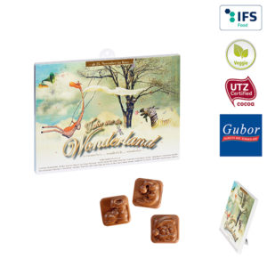 Calendrier de lХavent format A5 BUSINESS