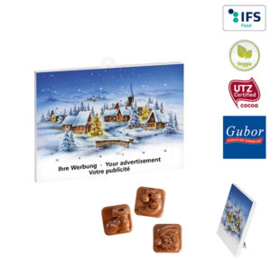 Calendrier de lХavent format A5 BASIC